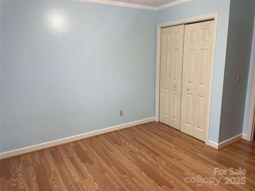 470 Roger Drive, Salisbury, NC 28147.  MLS# CAR4278031, YatesRealty ID 28076. Bedroom 3