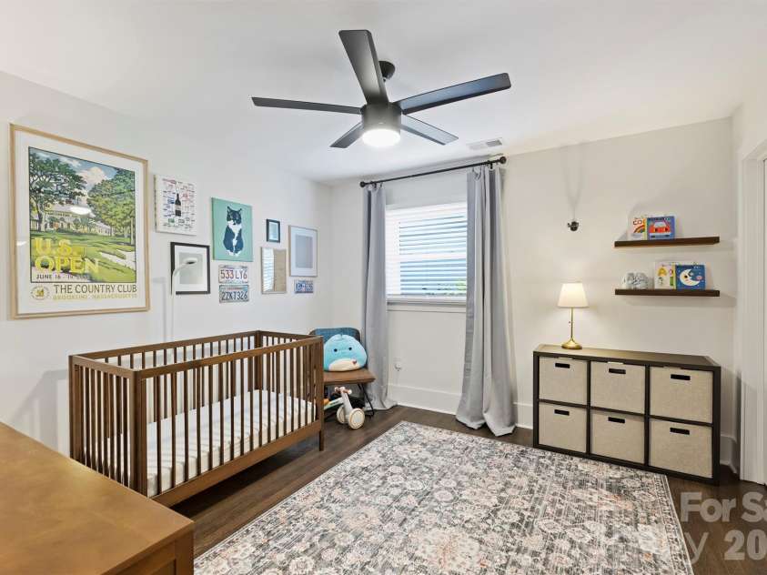 1914 Windham Place, Charlotte, NC 28205.  MLS# CAR4388693, YatesRealty ID 28077. 
