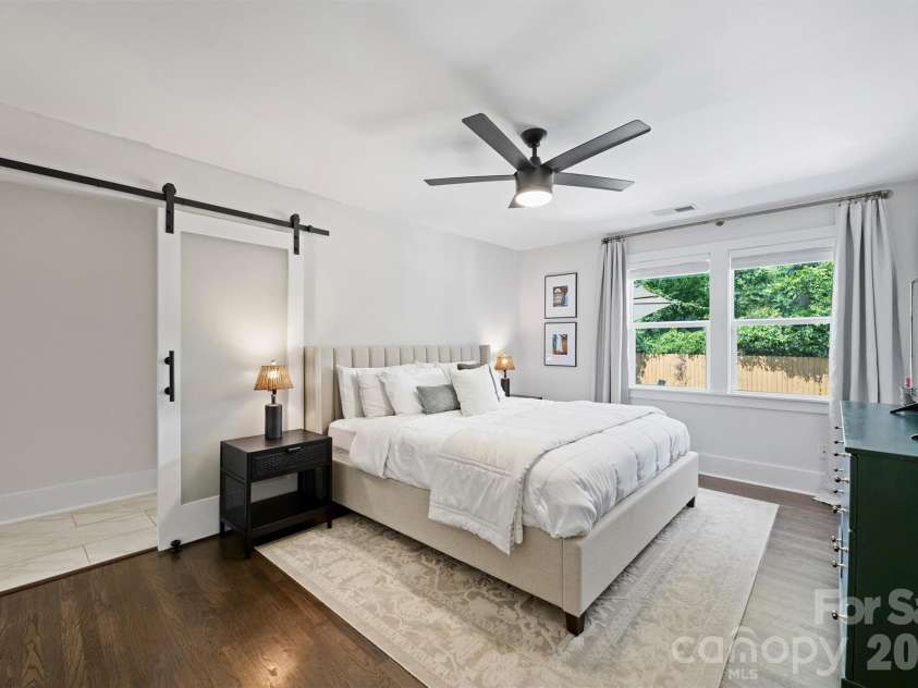 1914 Windham Place, Charlotte, NC 28205.  MLS# CAR4388693, YatesRealty ID 28077. 