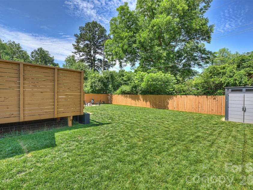 1914 Windham Place, Charlotte, NC 28205.  MLS# CAR4388693, YatesRealty ID 28077. 