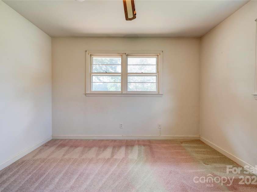 1400 Post Road, Shelby, NC 28150.  MLS# CAR4283138, YatesRealty ID 28078. Bedroom 2