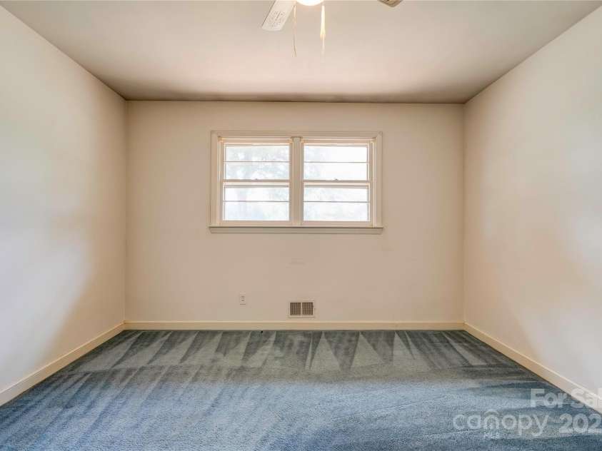 1400 Post Road, Shelby, NC 28150.  MLS# CAR4283138, YatesRealty ID 28078. Bedroom 3