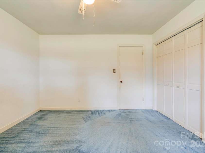 1400 Post Road, Shelby, NC 28150.  MLS# CAR4283138, YatesRealty ID 28078. Bedroom 3