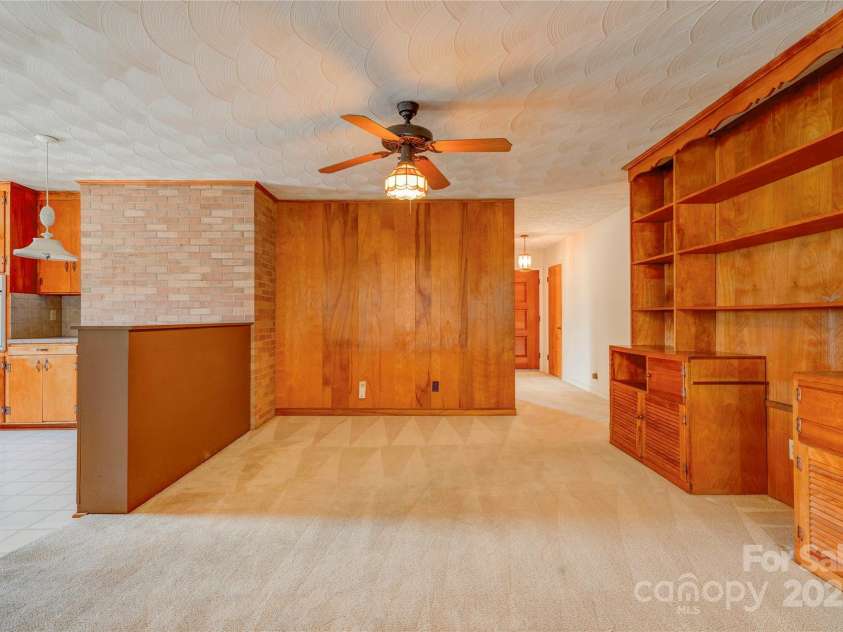 1400 Post Road, Shelby, NC 28150.  MLS# CAR4283138, YatesRealty ID 28078. Dining Room