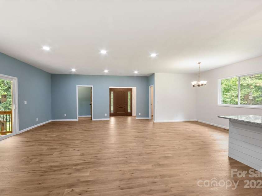 88 Arbor View Drive, Marion, NC 28752.  MLS# CAR4284677, YatesRealty ID 28079. 