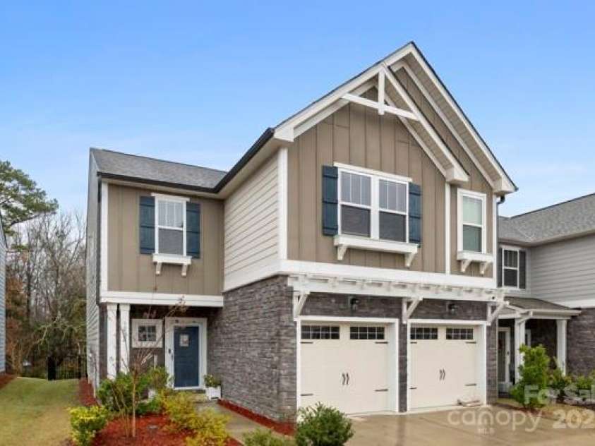 1232 Scotch Meadows Loop, Monroe, NC 28110.  MLS# CAR4327292, YatesRealty ID 2808. 