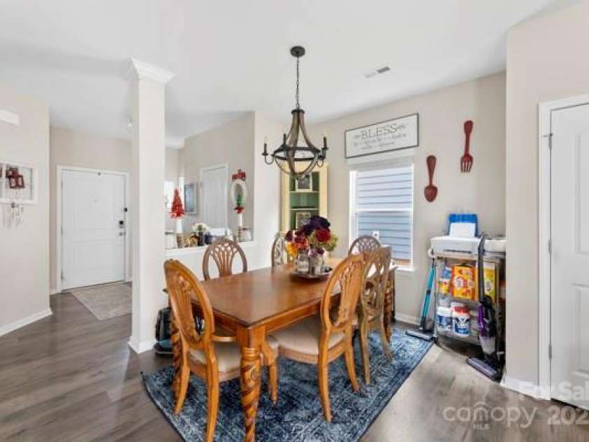 1232 Scotch Meadows Loop, Monroe, NC 28110.  MLS# CAR4327292, YatesRealty ID 2808. 