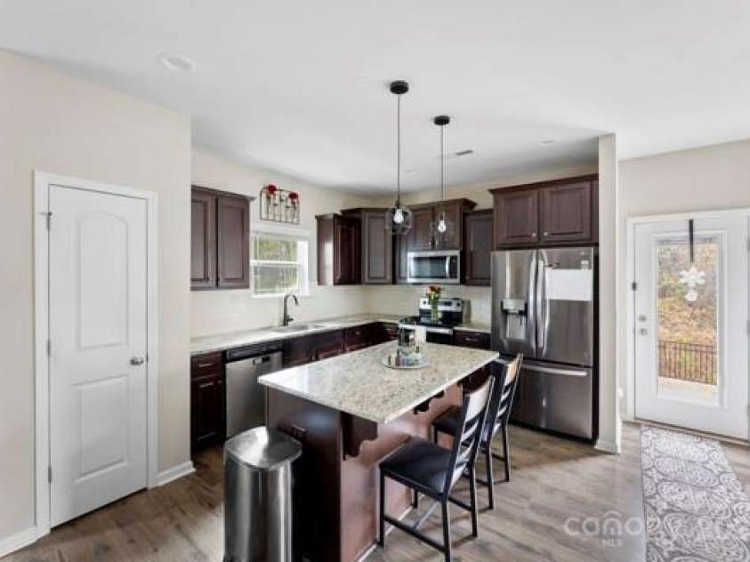 1232 Scotch Meadows Loop, Monroe, NC 28110.  MLS# CAR4327292, YatesRealty ID 2808. 