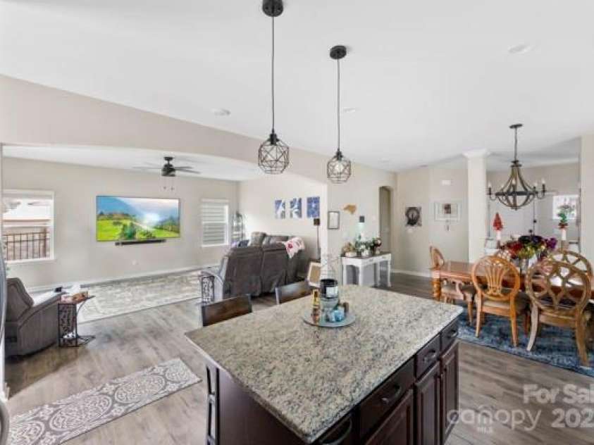 1232 Scotch Meadows Loop, Monroe, NC 28110.  MLS# CAR4327292, YatesRealty ID 2808. 