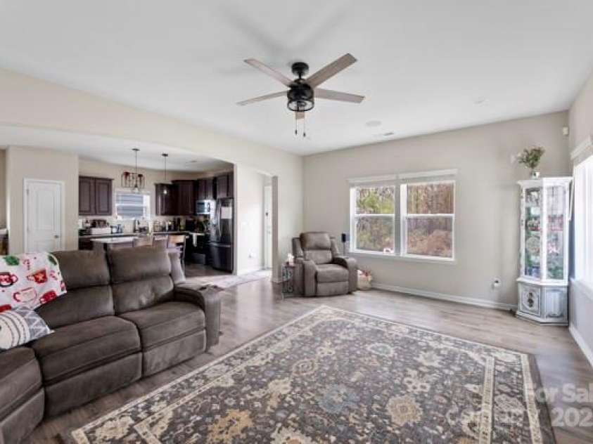 1232 Scotch Meadows Loop, Monroe, NC 28110.  MLS# CAR4327292, YatesRealty ID 2808. 