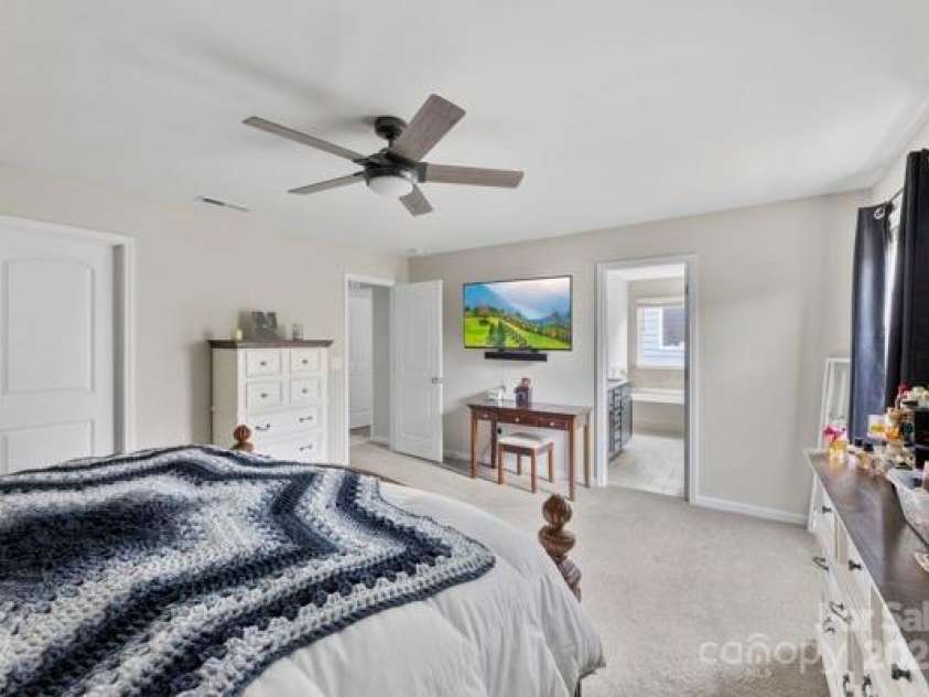 1232 Scotch Meadows Loop, Monroe, NC 28110.  MLS# CAR4327292, YatesRealty ID 2808. 