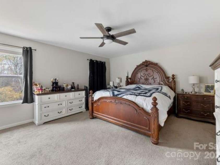 1232 Scotch Meadows Loop, Monroe, NC 28110.  MLS# CAR4327292, YatesRealty ID 2808. 