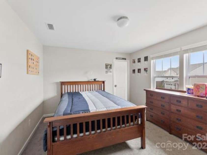 1232 Scotch Meadows Loop, Monroe, NC 28110.  MLS# CAR4327292, YatesRealty ID 2808. 