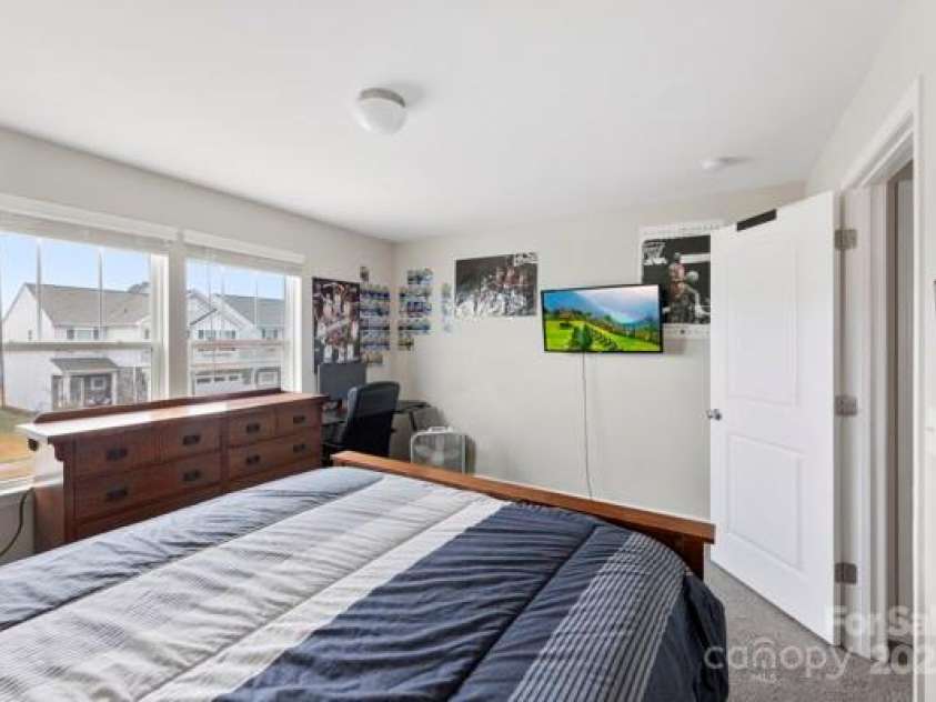 1232 Scotch Meadows Loop, Monroe, NC 28110.  MLS# CAR4327292, YatesRealty ID 2808. 