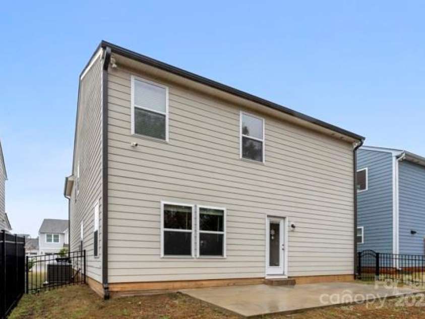 1232 Scotch Meadows Loop, Monroe, NC 28110.  MLS# CAR4327292, YatesRealty ID 2808. 