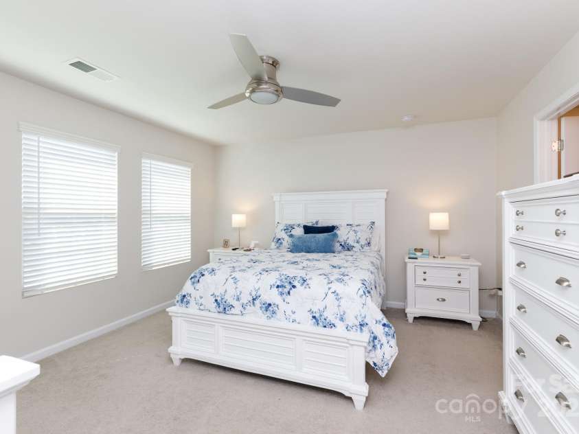 5341 Orchid Bloom Drive, Fort Mill, SC 29707.  MLS# CAR4230898, YatesRealty ID 2808. 