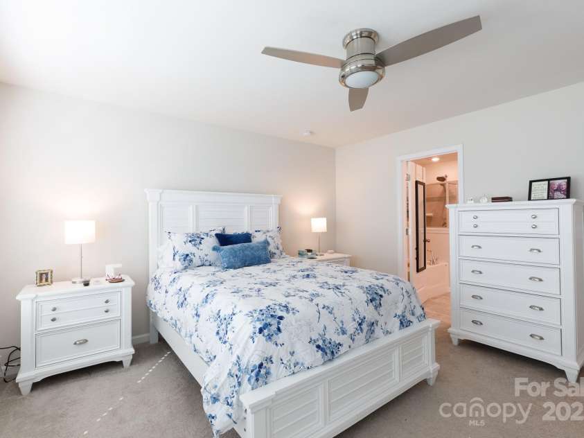 5341 Orchid Bloom Drive, Fort Mill, SC 29707.  MLS# CAR4230898, YatesRealty ID 2808. 