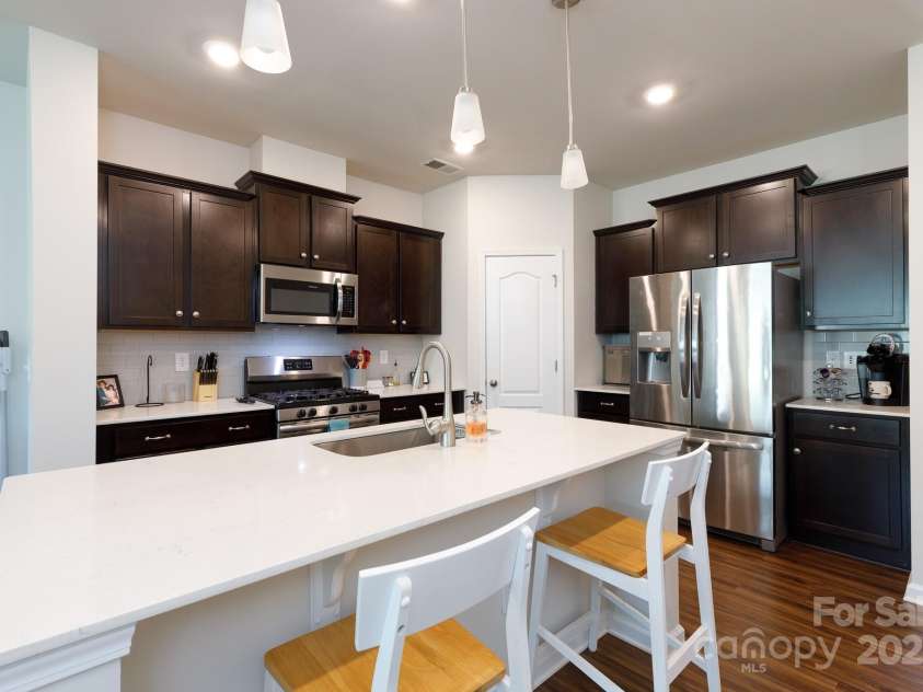 5341 Orchid Bloom Drive, Fort Mill, SC 29707.  MLS# CAR4230898, YatesRealty ID 2808. 