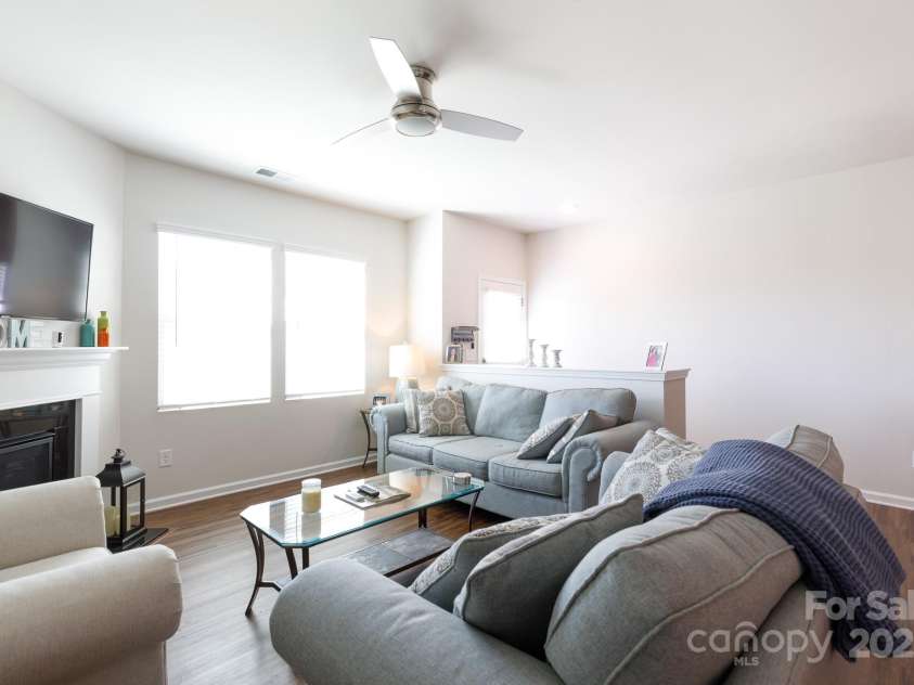 5341 Orchid Bloom Drive, Fort Mill, SC 29707.  MLS# CAR4230898, YatesRealty ID 2808. 