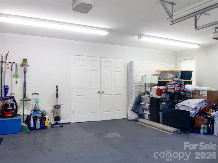 305 Imperial Way, Albemarle, NC 28001.  MLS# CAR4389607, YatesRealty ID 28080. Garage
