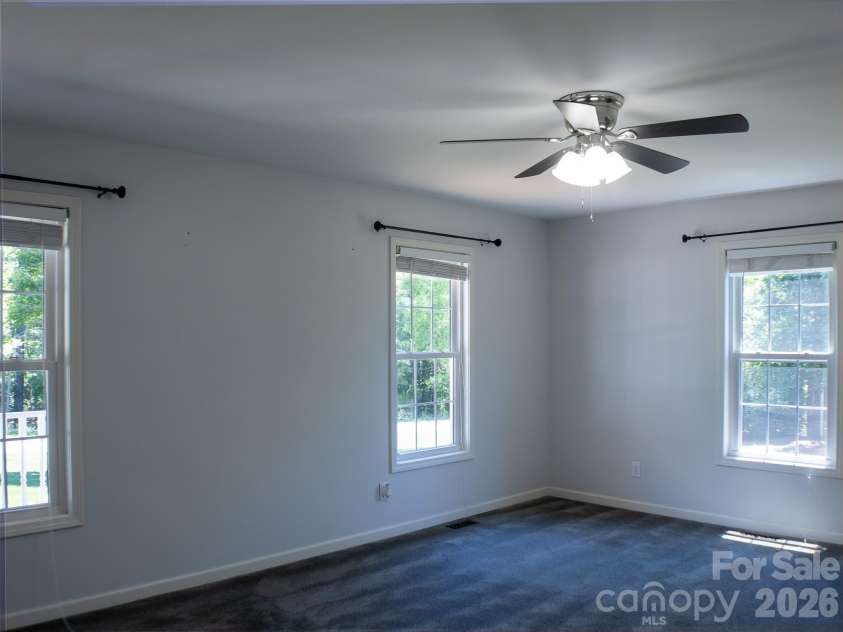 305 Imperial Way, Albemarle, NC 28001.  MLS# CAR4389607, YatesRealty ID 28080. Primary BR