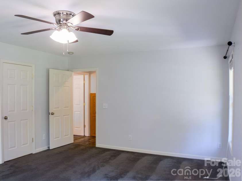 305 Imperial Way, Albemarle, NC 28001.  MLS# CAR4389607, YatesRealty ID 28080. Primary BR
