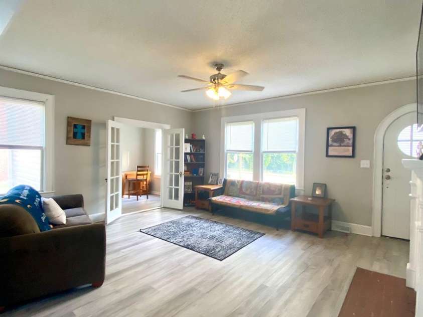 149 Wylie Street, Chester, SC 29706.  MLS# CAR4285584, YatesRealty ID 28082. 