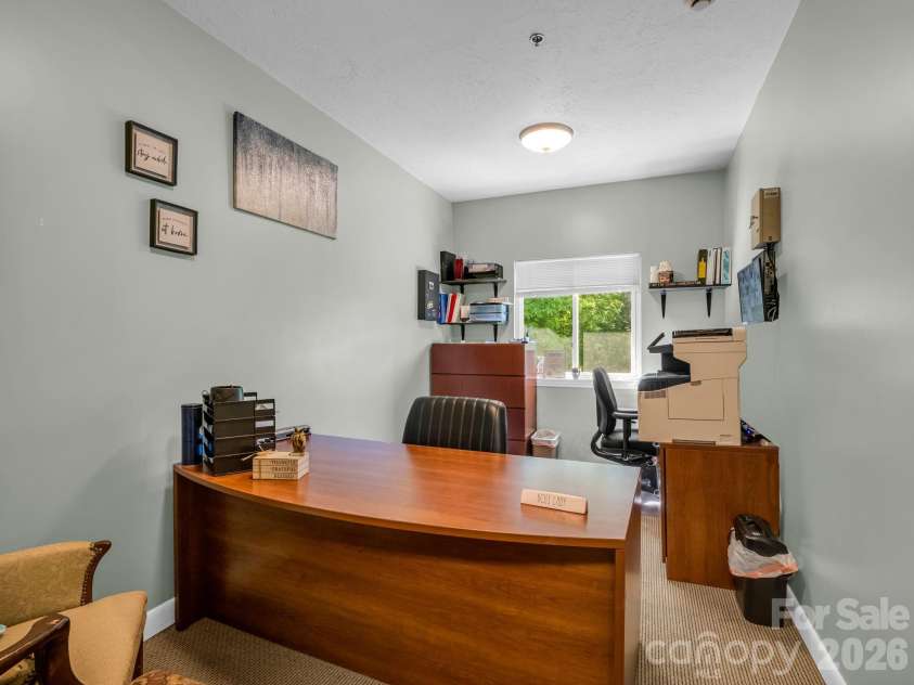 354 Woodland Drive, Columbus, NC 28722.  MLS# CAR4386870, YatesRealty ID 28082. Office