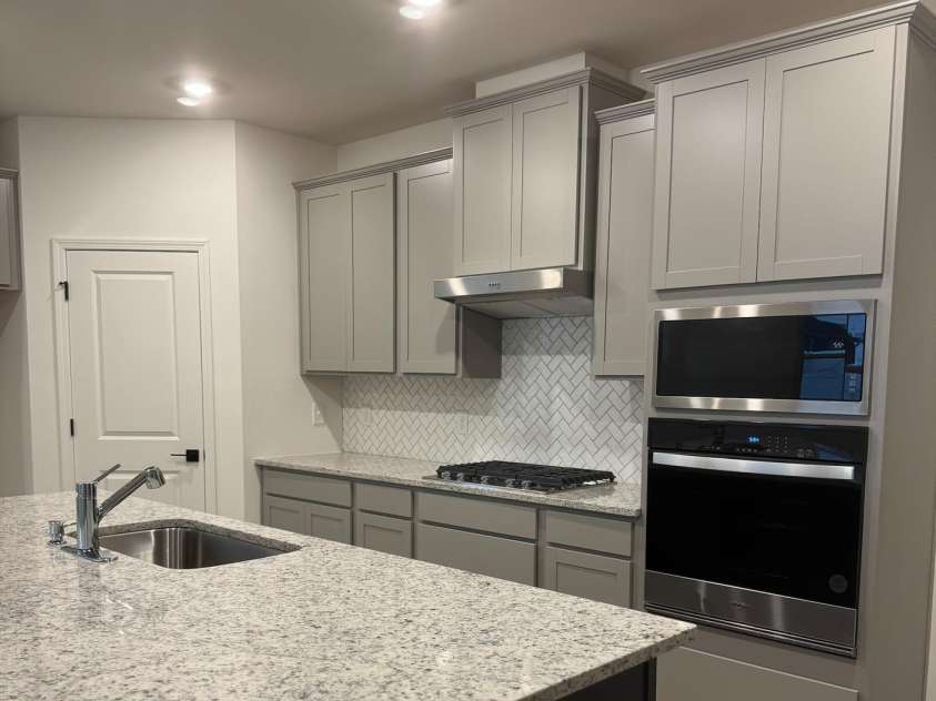 5239 Scotts Creek Road, Indian Land, SC 29707.  MLS# CAR4264415, YatesRealty ID 28084. Gourmet kitchen