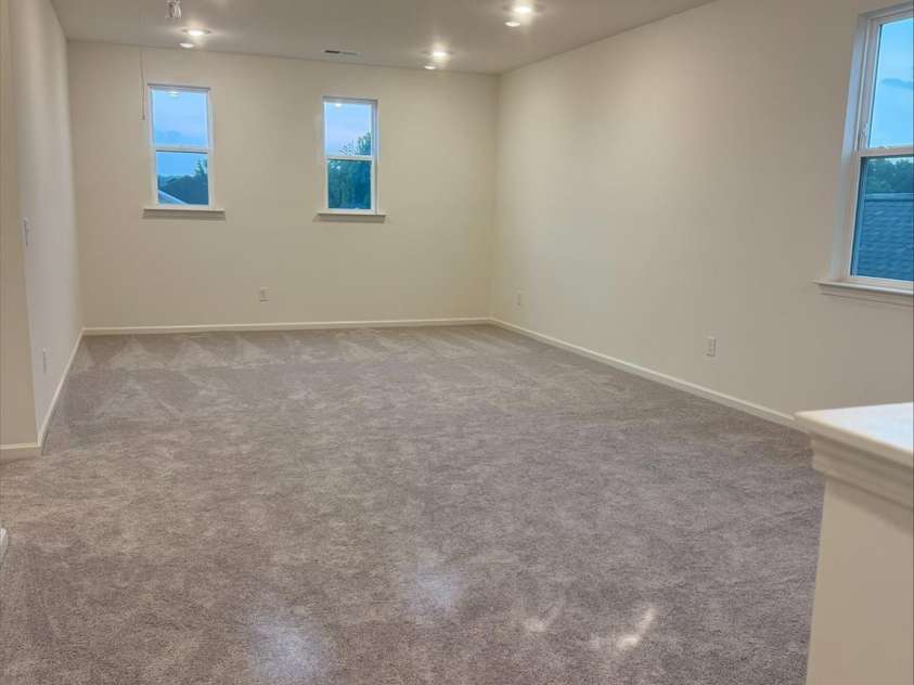 5239 Scotts Creek Road, Indian Land, SC 29707.  MLS# CAR4264415, YatesRealty ID 28084. Oversized loft