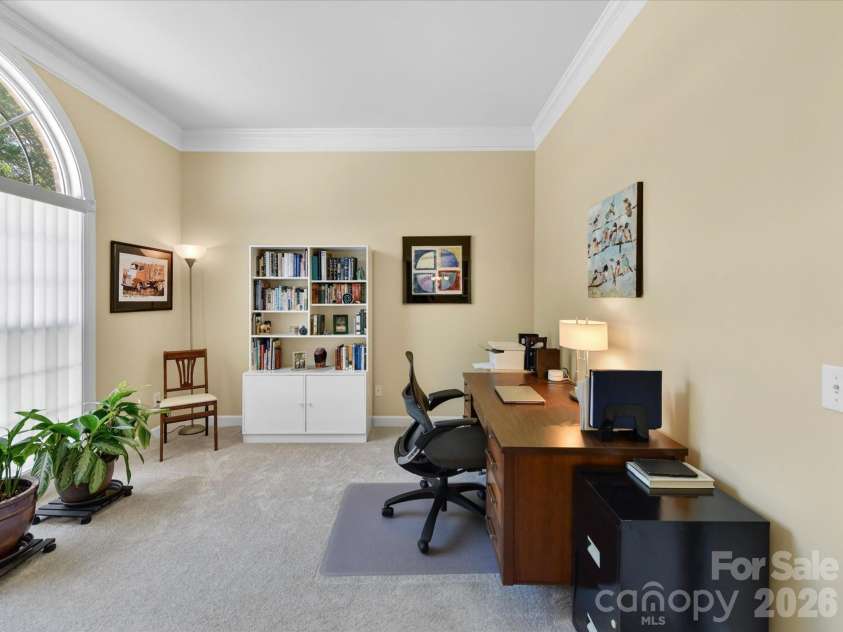 2535 Harlington Lane, Charlotte, NC 28270.  MLS# CAR4383285, YatesRealty ID 28085. 