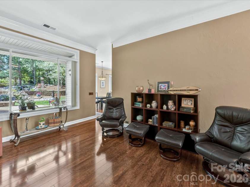 2535 Harlington Lane, Charlotte, NC 28270.  MLS# CAR4383285, YatesRealty ID 28085. 