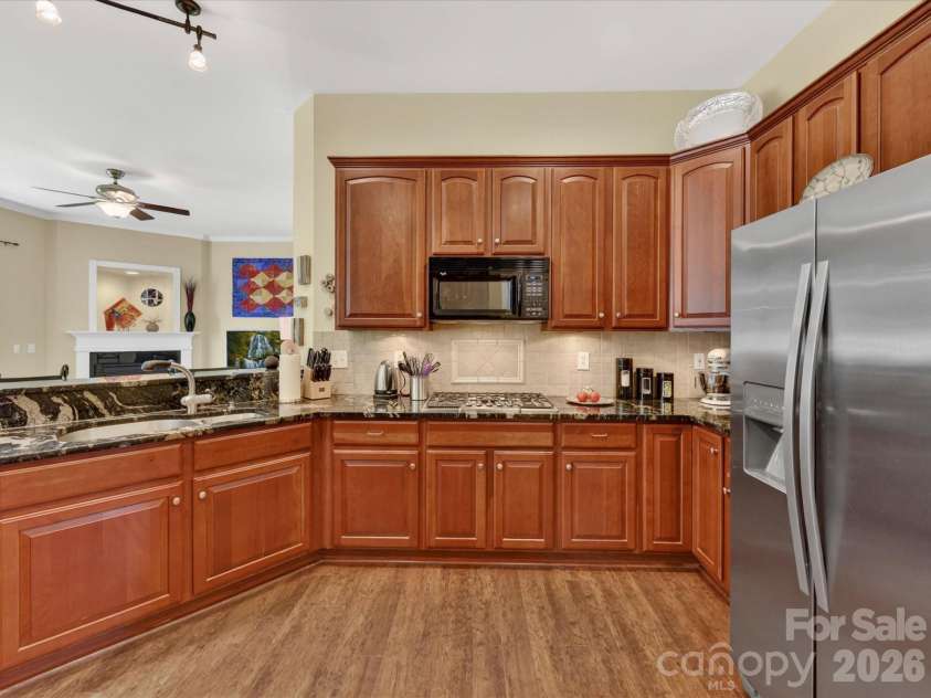 2535 Harlington Lane, Charlotte, NC 28270.  MLS# CAR4383285, YatesRealty ID 28085. 