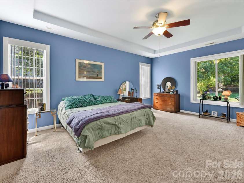 2535 Harlington Lane, Charlotte, NC 28270.  MLS# CAR4383285, YatesRealty ID 28085. 