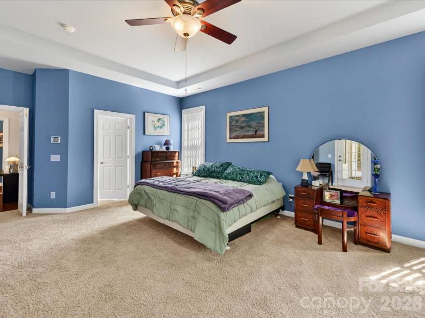 2535 Harlington Lane, Charlotte, NC 28270.  MLS# CAR4383285, YatesRealty ID 28085. 