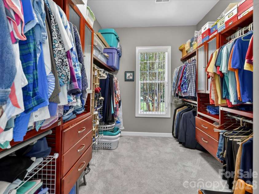 2535 Harlington Lane, Charlotte, NC 28270.  MLS# CAR4383285, YatesRealty ID 28085. 
