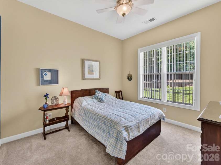 2535 Harlington Lane, Charlotte, NC 28270.  MLS# CAR4383285, YatesRealty ID 28085. 