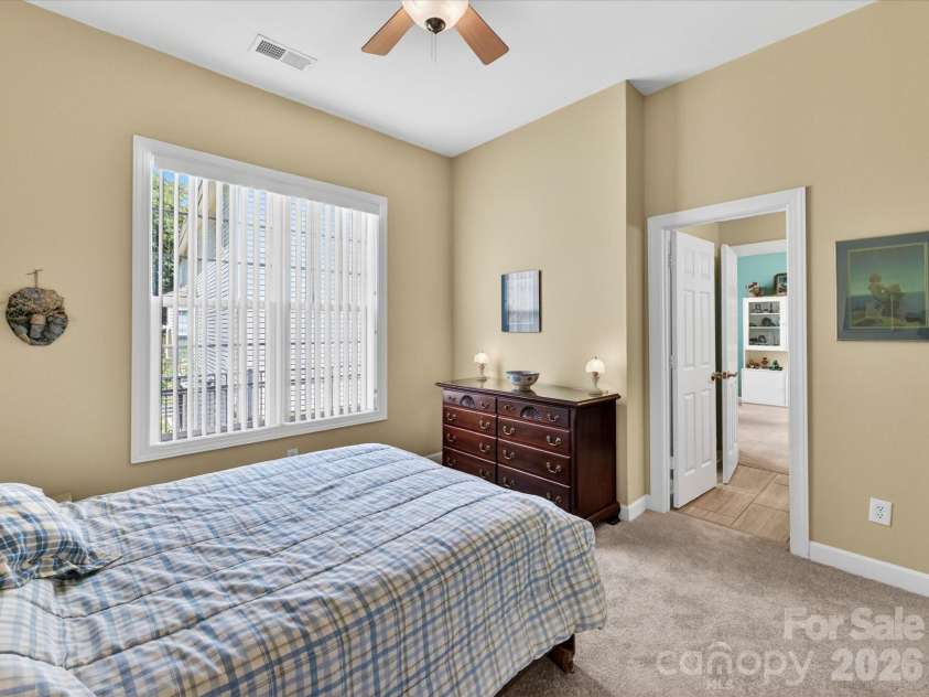 2535 Harlington Lane, Charlotte, NC 28270.  MLS# CAR4383285, YatesRealty ID 28085. 