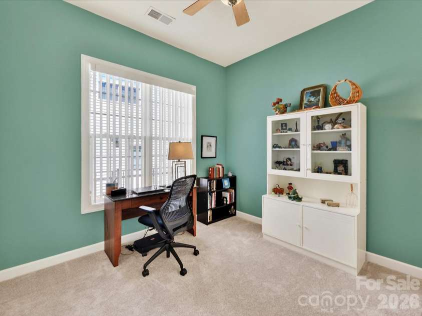 2535 Harlington Lane, Charlotte, NC 28270.  MLS# CAR4383285, YatesRealty ID 28085. 