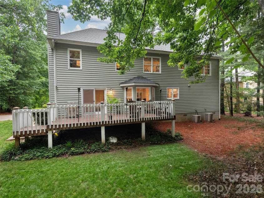 1208 Saint Charles Court, Asheville, NC 28803.  MLS# CAR4388743, YatesRealty ID 28086. 