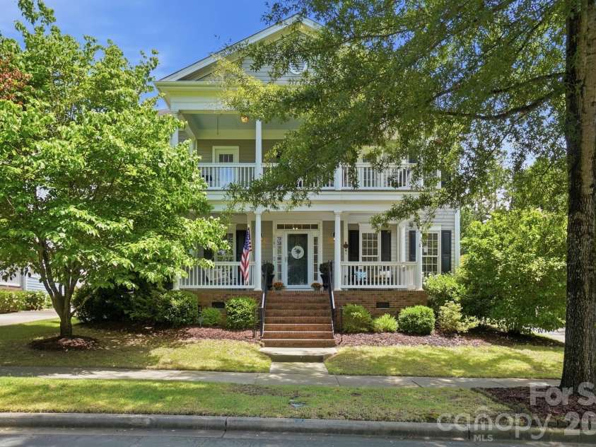 5101 Downing Drive, Fort Mill, SC 29708.  MLS# CAR4384163, YatesRealty ID 28088. 