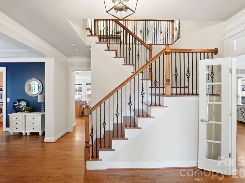 5101 Downing Drive, Fort Mill, SC 29708.  MLS# CAR4384163, YatesRealty ID 28088. 