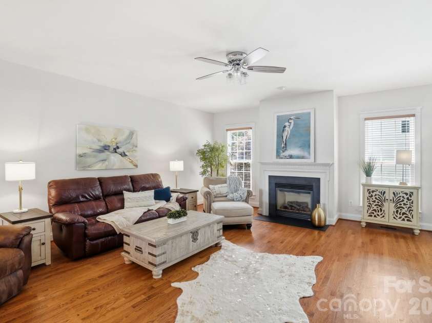 5101 Downing Drive, Fort Mill, SC 29708.  MLS# CAR4384163, YatesRealty ID 28088. 