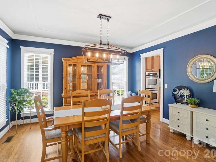 5101 Downing Drive, Fort Mill, SC 29708.  MLS# CAR4384163, YatesRealty ID 28088. 
