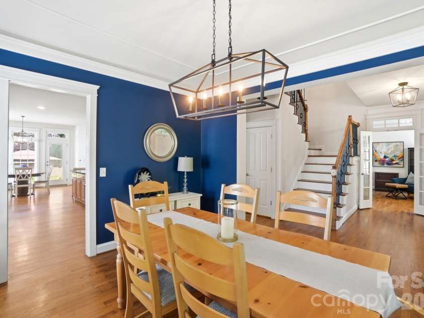 5101 Downing Drive, Fort Mill, SC 29708.  MLS# CAR4384163, YatesRealty ID 28088. 