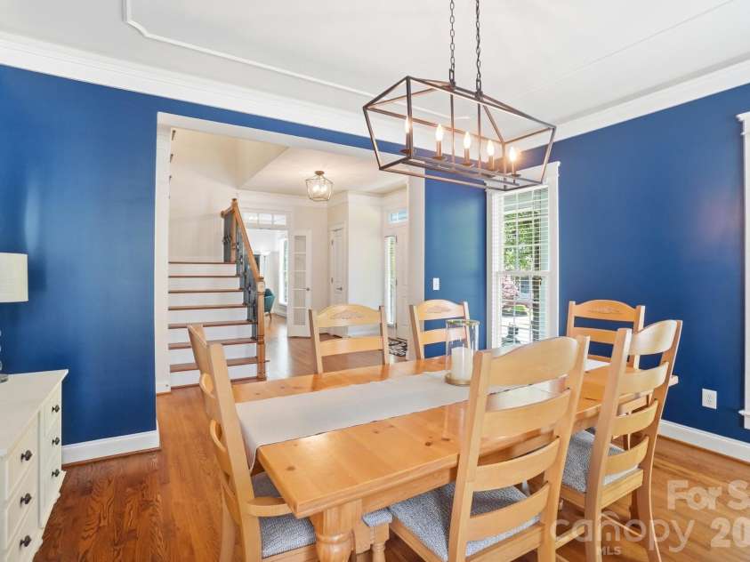 5101 Downing Drive, Fort Mill, SC 29708.  MLS# CAR4384163, YatesRealty ID 28088. 