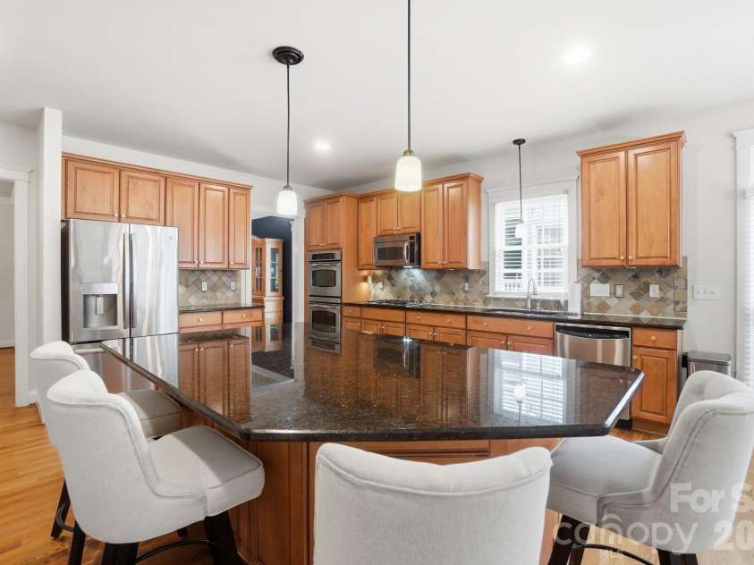 5101 Downing Drive, Fort Mill, SC 29708.  MLS# CAR4384163, YatesRealty ID 28088. 