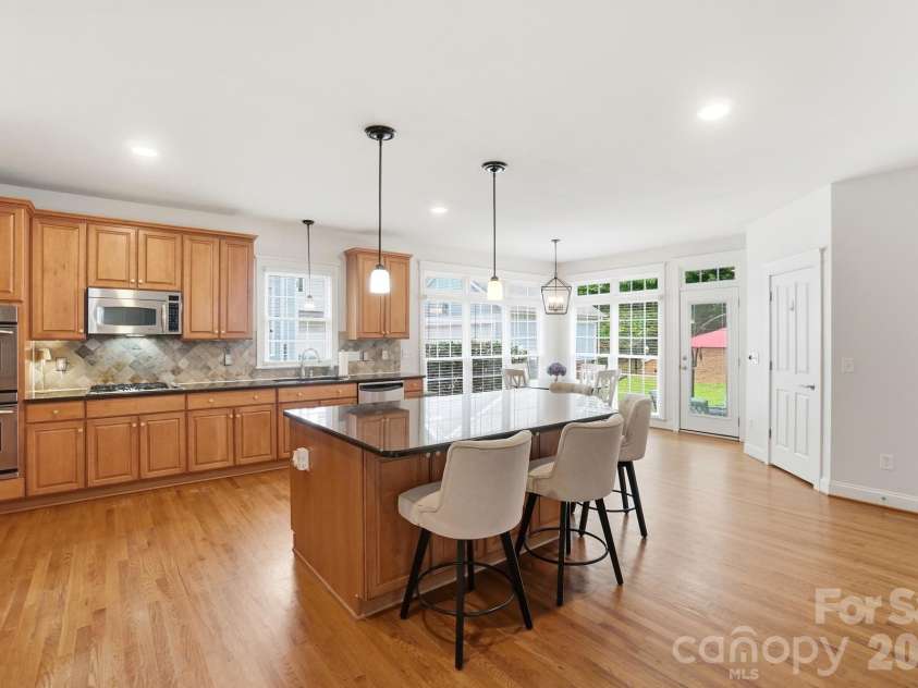 5101 Downing Drive, Fort Mill, SC 29708.  MLS# CAR4384163, YatesRealty ID 28088. 