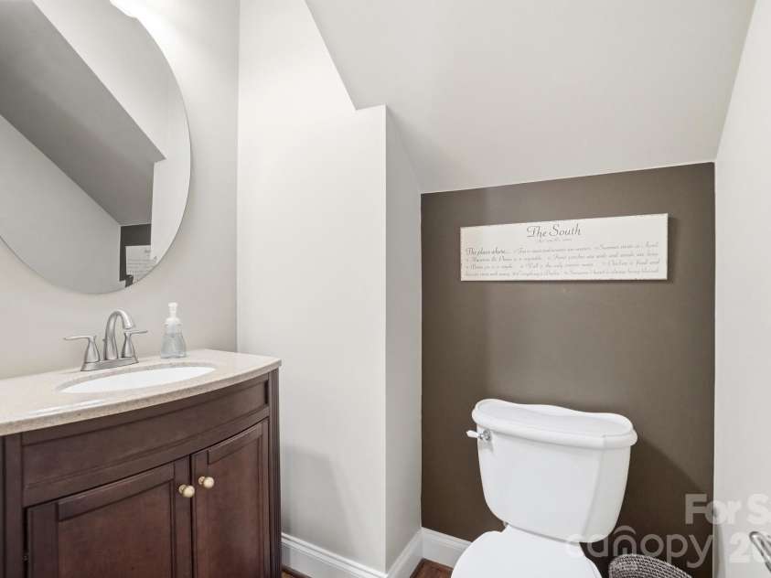 5101 Downing Drive, Fort Mill, SC 29708.  MLS# CAR4384163, YatesRealty ID 28088. 