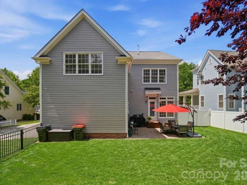5101 Downing Drive, Fort Mill, SC 29708.  MLS# CAR4384163, YatesRealty ID 28088. 
